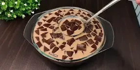 Resep Minuman Coklat untuk Berbuka Puasa Bersama