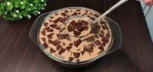 Resep Minuman Coklat untuk Berbuka Puasa Bersama