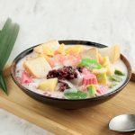sajian Es Goyobod - minuman asal jawa barat