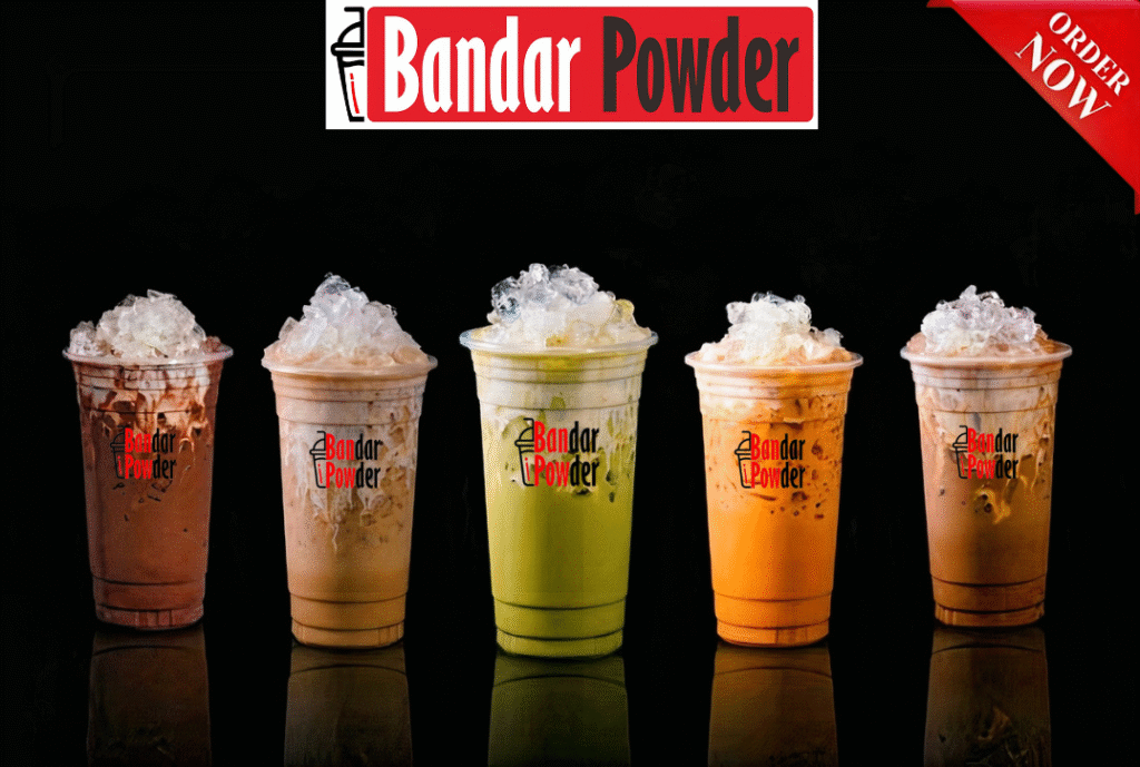 supplier bubuk minuman untuk usaha yang jual bubuk minuman kiloan dengan harga grosir