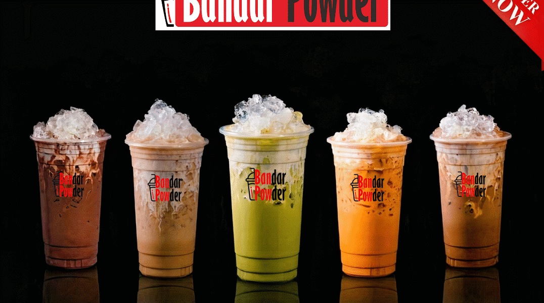 supplier bubuk minuman untuk usaha yang jual bubuk minuman kiloan dengan harga grosir