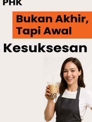 Tantangan Membangun Bisnis Minuman, Saat Terkena PHK