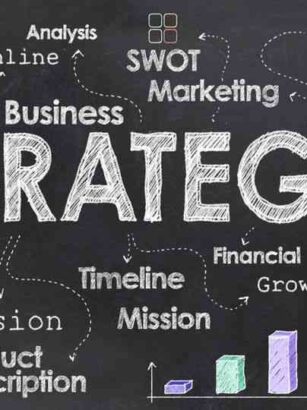 strategi dan manajemen bisnis
