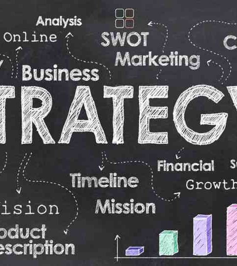 strategi dan manajemen bisnis